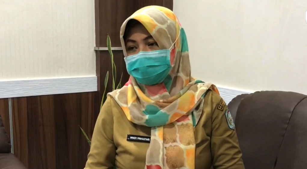 Kadisporapar, Windy Prihastari