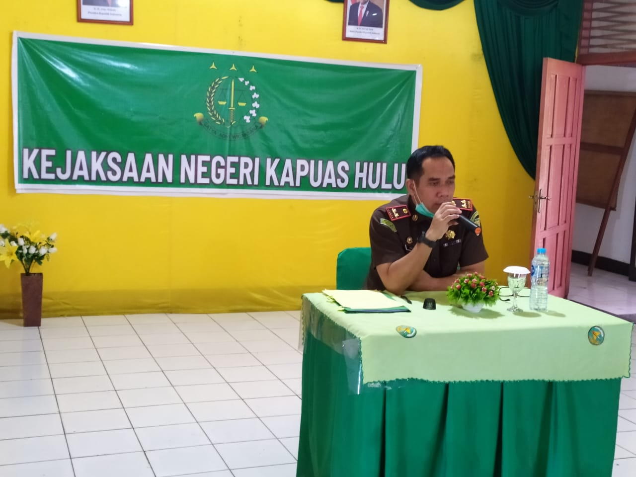 Eddy Sumarman