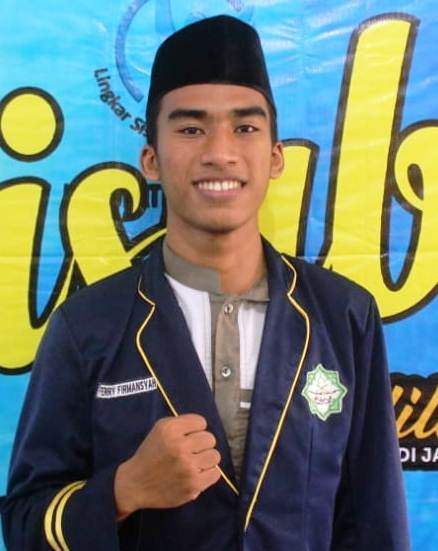 Ferry Firmansyah
