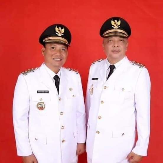 Foto Darwis-Rizal