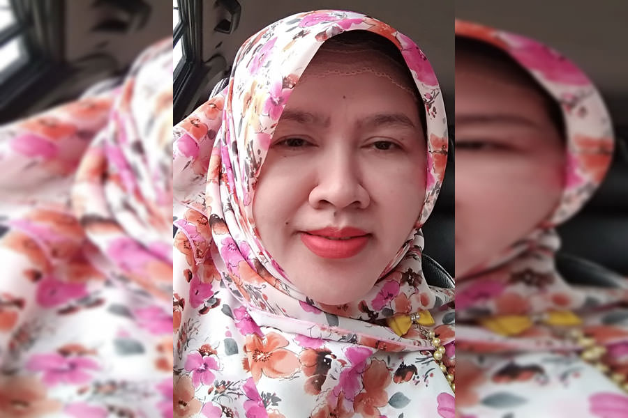 Dwi Agustina,S. Hut., M. Pd.