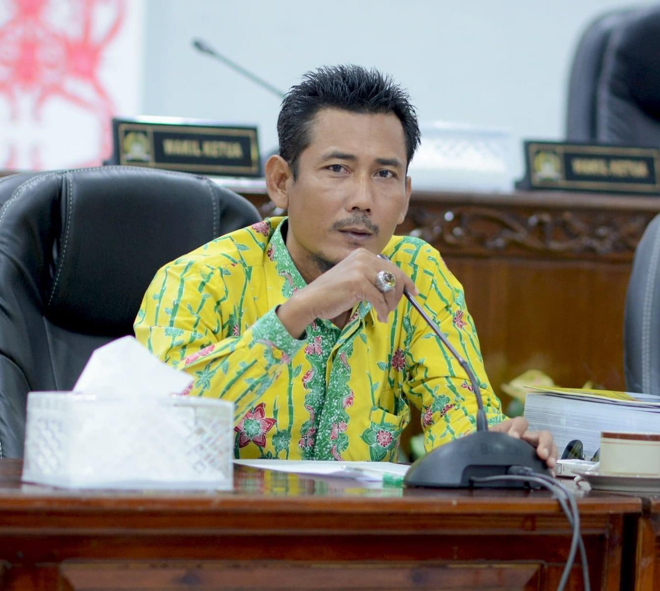  Achmad Sholeh 