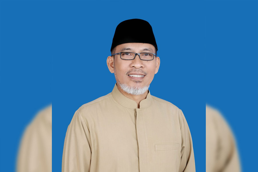 H. Arif Joni Prasetyo, ST, MT