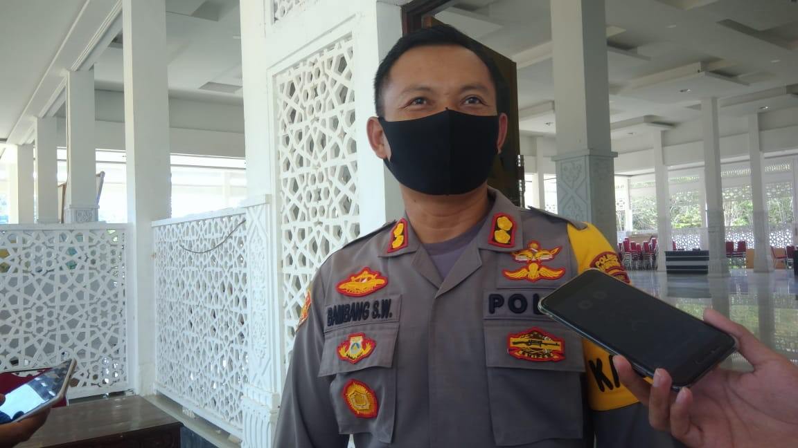 Bambang Sukmo Wibowo
