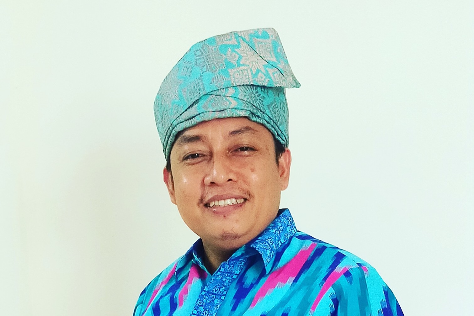 Akademisi Poltekkes Kemenkes Pontianak, Dahliansyah