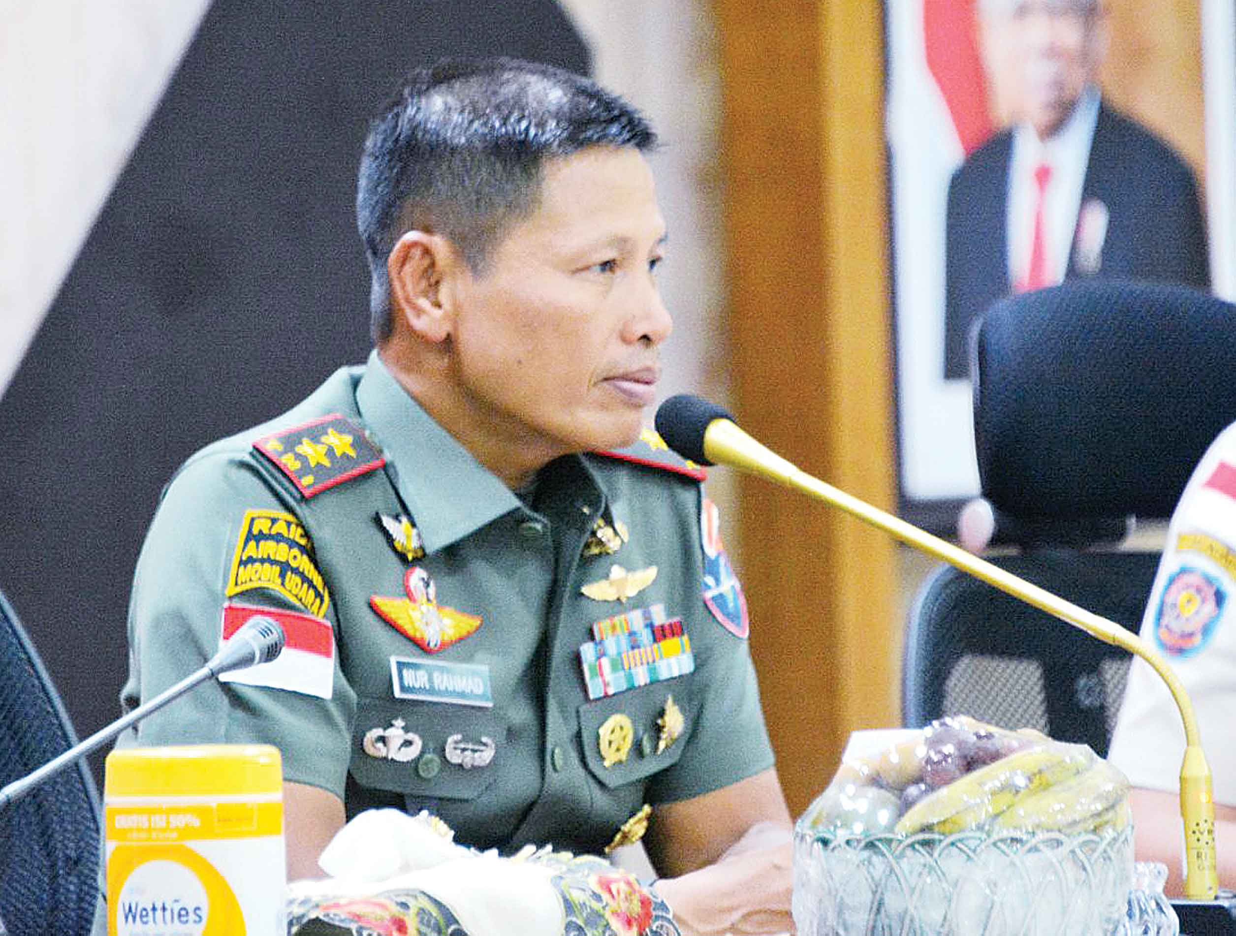  Muhammad Nur Rahmad