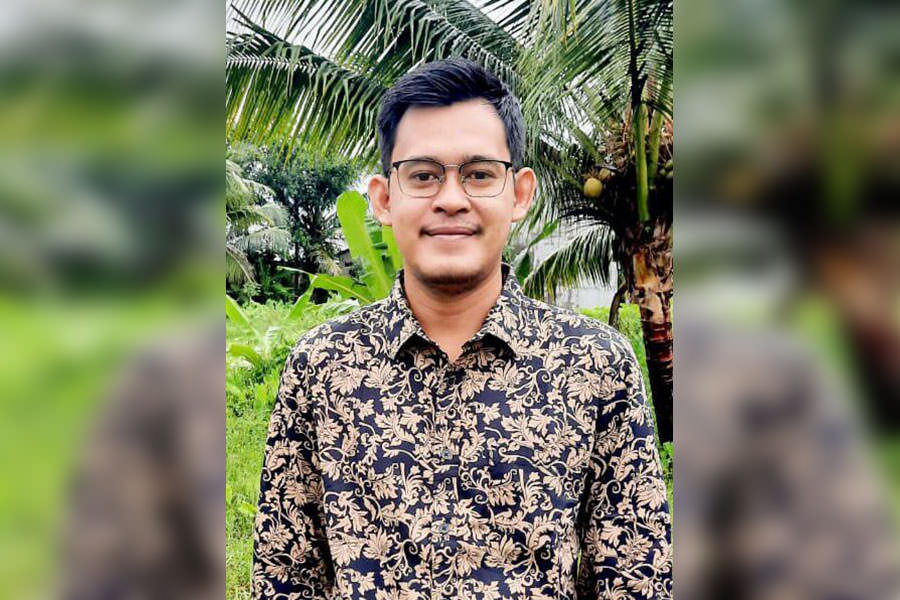 Ade Mariadi