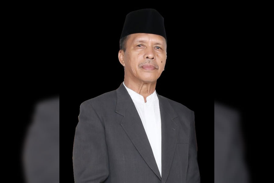 M Basri HAR