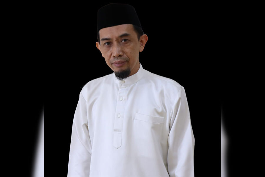 Dr. H.Harjani Hefni, Lc, MA