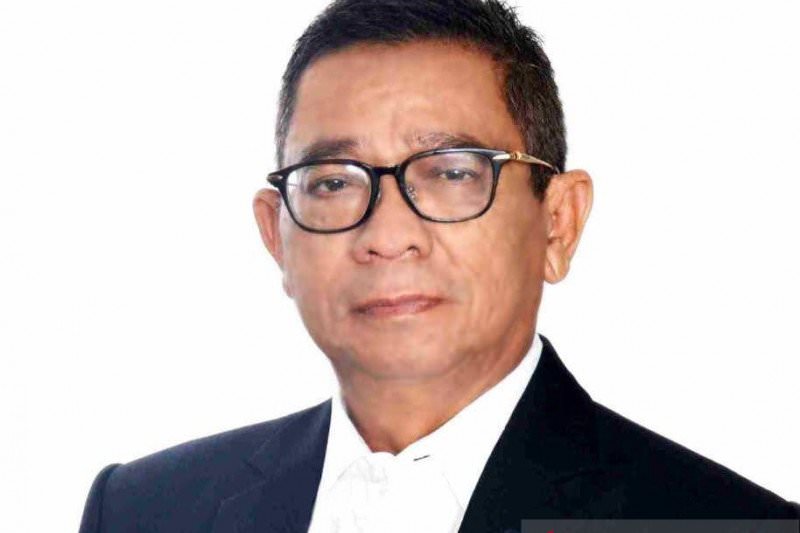 Syahrizal Syarif Ph.D