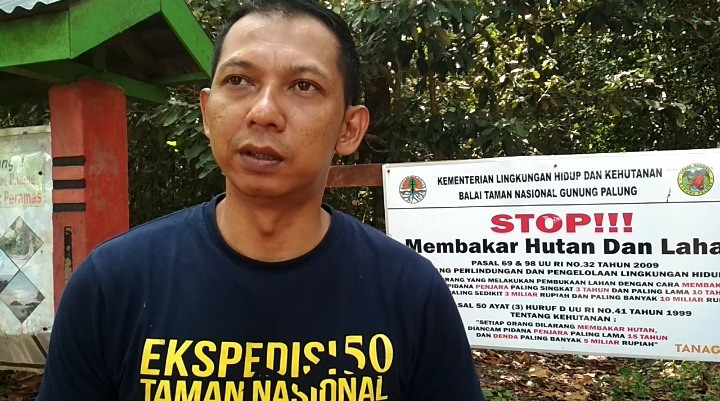  M. Ari Wibawanto 