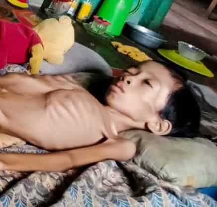 Muhammad Fathir