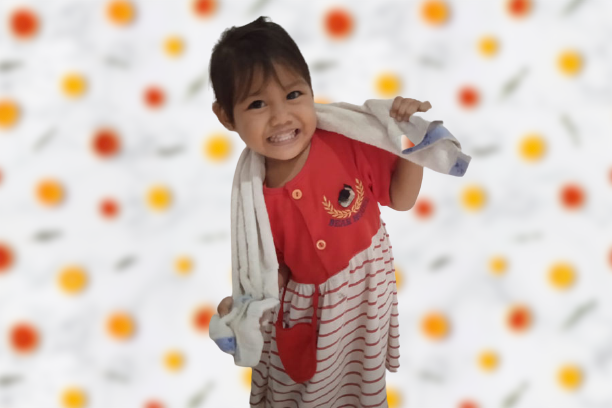 Aqilatul Hafidza. SITI/PONTIANAK POST