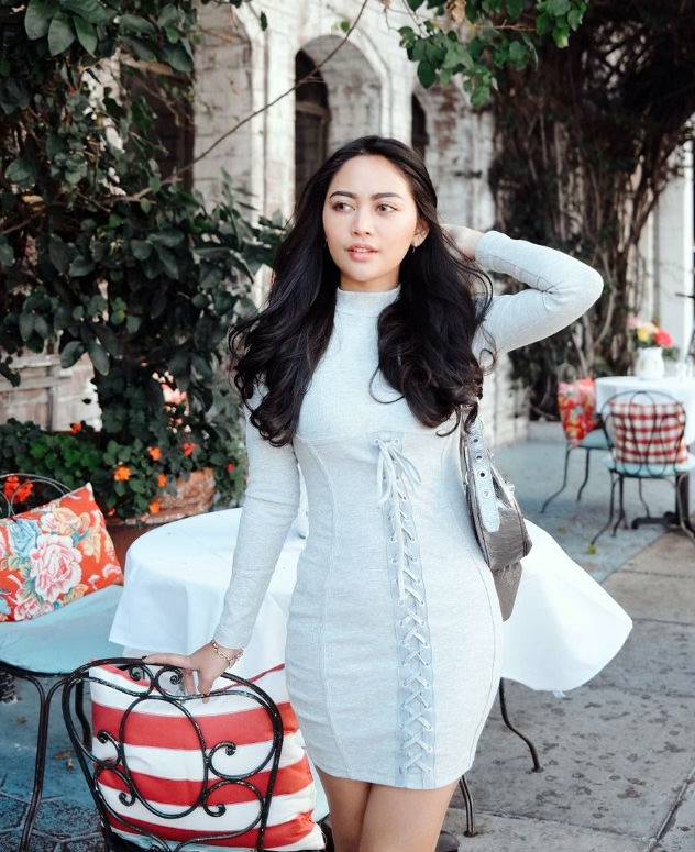 Rachel Vennya, Selebritis