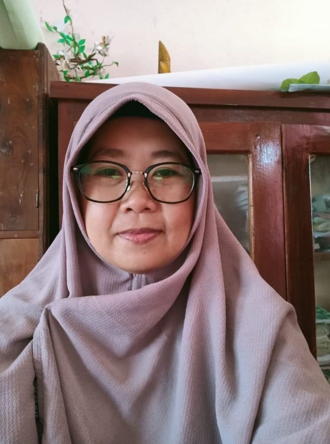 Asmawarni, Guru Penggerak Angkatan 1 Kubu Raya