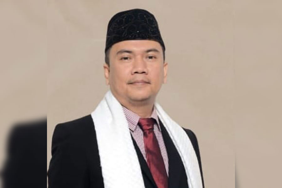 Samsul Hidayat