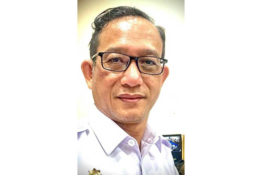 Yohanes Budiman, Kepala Disdukcapil Kalbar
