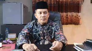 Irsan S.Ag, Ketua Komisi III DPRD Kalbar. (IST)