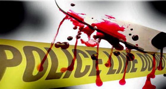 Ilustrasi pembunuhan. (Jawa Pos)