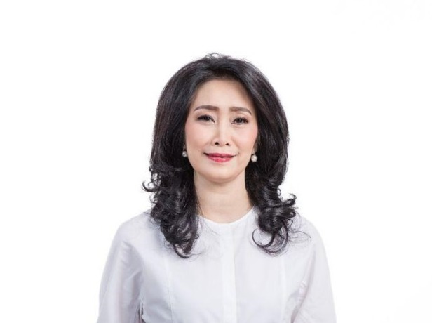 Handayani - Direktur Bisnis Konsumer BRI