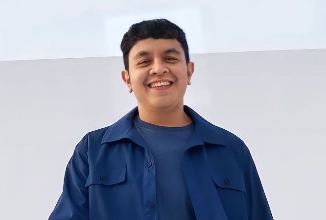Tulus, musisi Indonesia. (IST)