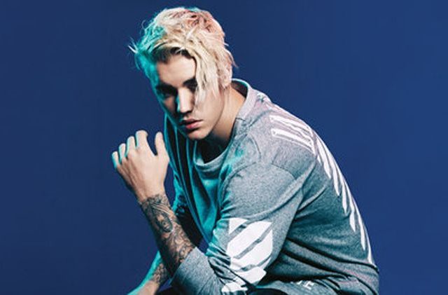 Justin Bieber. (Jawa Pos)