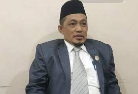 Haji Subhan Nur, Ketua Komisi IV DPRD Kalbar. (IST)