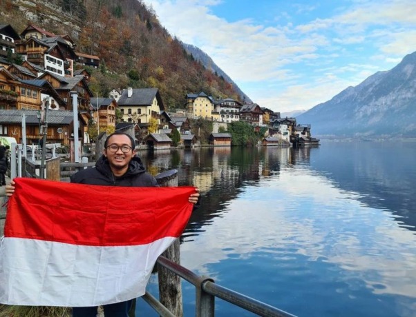 Adityo Darmawan Sudagung