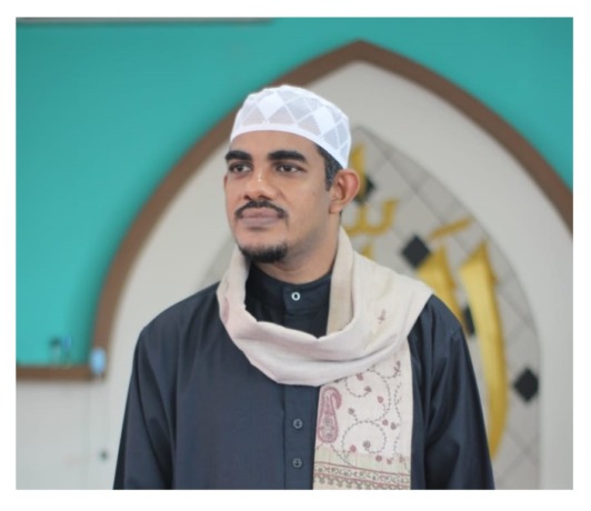 Syech Taufik Saleh Attamimi