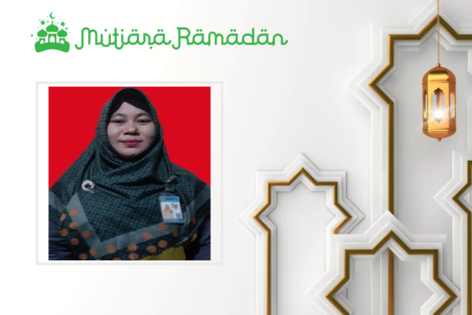 Dinna Rahmi, S.Ag