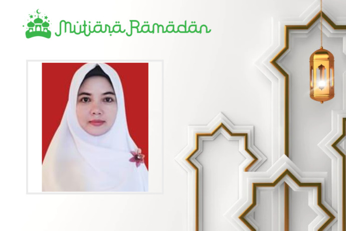 Syamratun Nurjannah, S.EI, M.S.I
