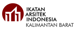 Ikatan Arsitek Indonesia Kalimantan Barat. (IST)