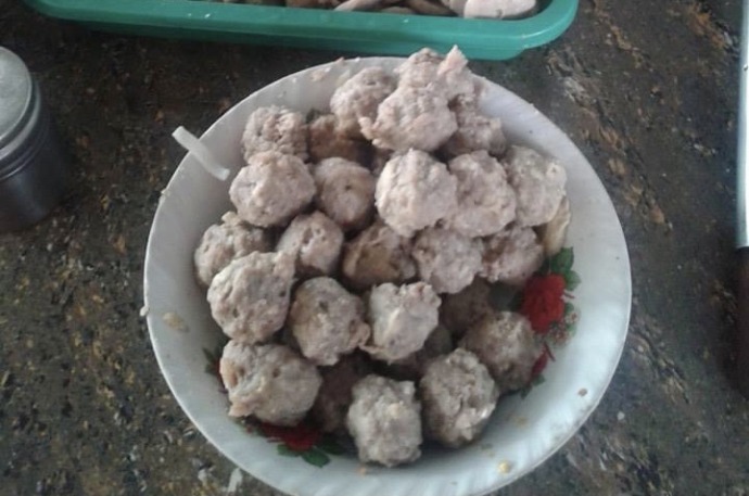 Bakso 21