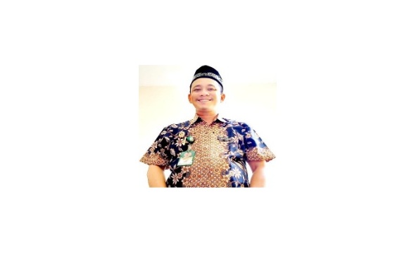 Baharuddin, S.Sos.I, M.Si