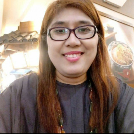 Jojor Putrini