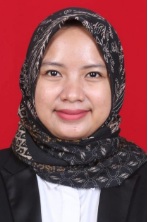 Nawang Aviani, S.S.T, M.A.P