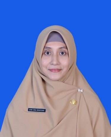 Dini Eka Wahyuni