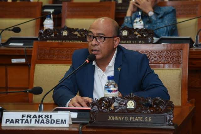 Syarif Abdullah Alkadrie, Anggota Komisi V DPR . (IST)