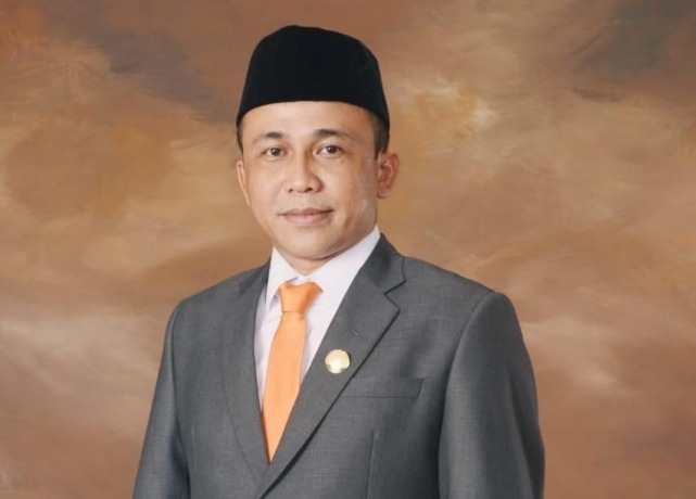 Dian Eka, Anggota DPRD Kota Pontianak. (IST)