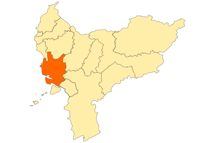 ILustrasi Kubu Raya. (IST)