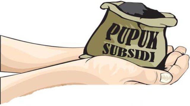 Ilustrasi Pupuk