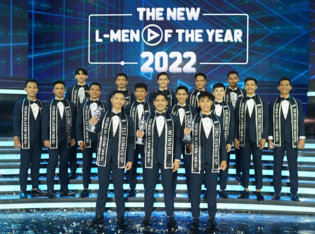 Para Grand Finalist TNLOTY 2022