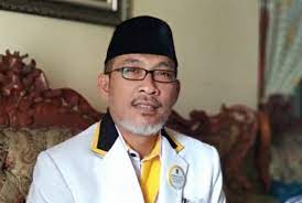 Anggota DPRD Provinsi Kalimantan Barat, Haji Arif Joni Prasetyo, dari daerah pemilihan Kota Pontianak.