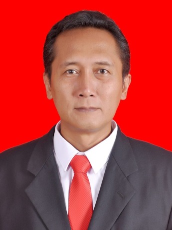 Anang Santosa, Kepala Balai Bahasa Provinsi Kalimantan Barat, Badan Pengembangan dan Pembinaan Bahasa, Kemendikbudristek.