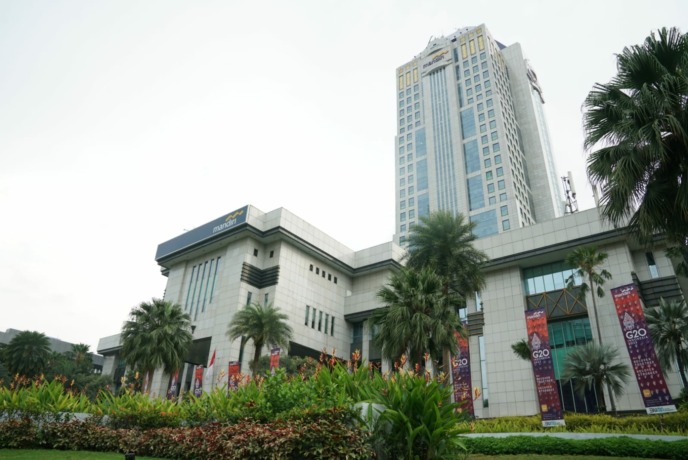 Bank Mandiri 