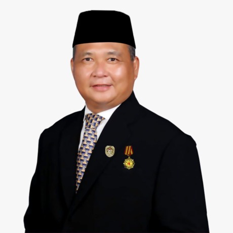 Sugioto, Ketua Umum Pengprov FOBI Kalbar