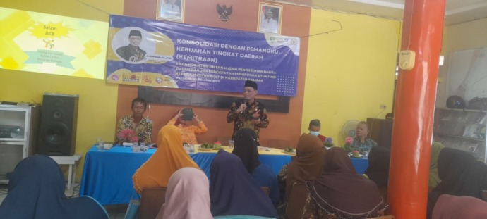 Alifudin, Anggota Komisi IX DPR RI. (IST)