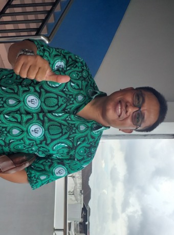 I Nyoman Mudana, Ketua Pengurus Perhimpunan Dokter Spesialis Kedokteran Jiwa Indonesia (PDSKJI) Kalbar. (IST)