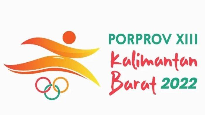 Logo Porprov Kalbar. Istimewa