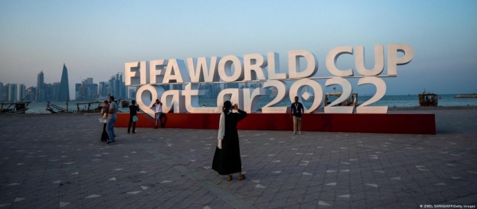 Piala Dunia 2022 Qatar